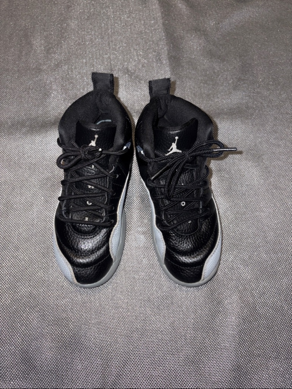 Jordan 12s Retro Barons size 11c